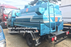 XE BỒN CHỞ NHIÊN LIỆU XĂNG DẦU